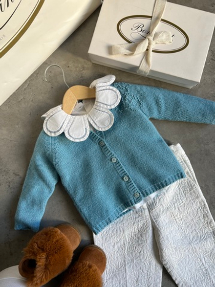 Кардиган il gufo, 86