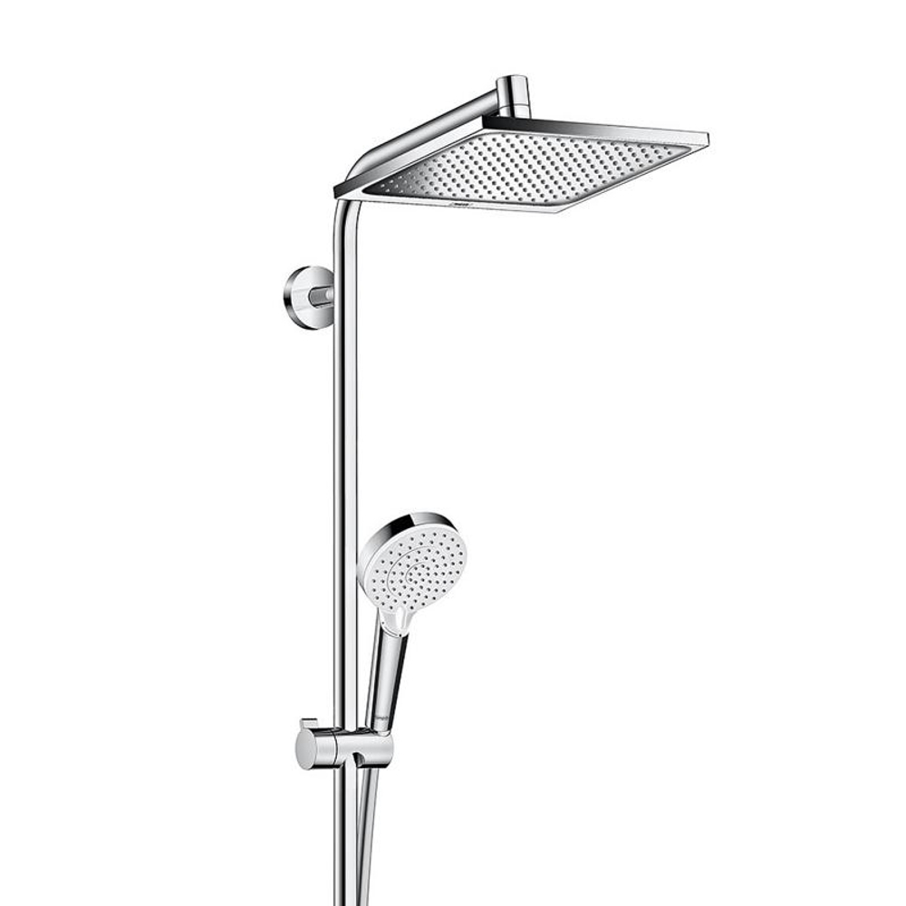 Душевая система Hansgrohe Crometta 27298000 хром