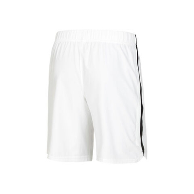 Мужские теннисные шорты New Balance Tournament 9in Shorts Men - White