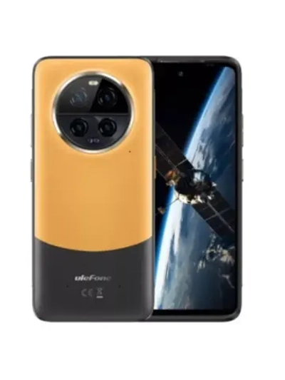 6,78" Смартфон Ulefone Armor 23 Ultra 12/512 ГБ ORANGE