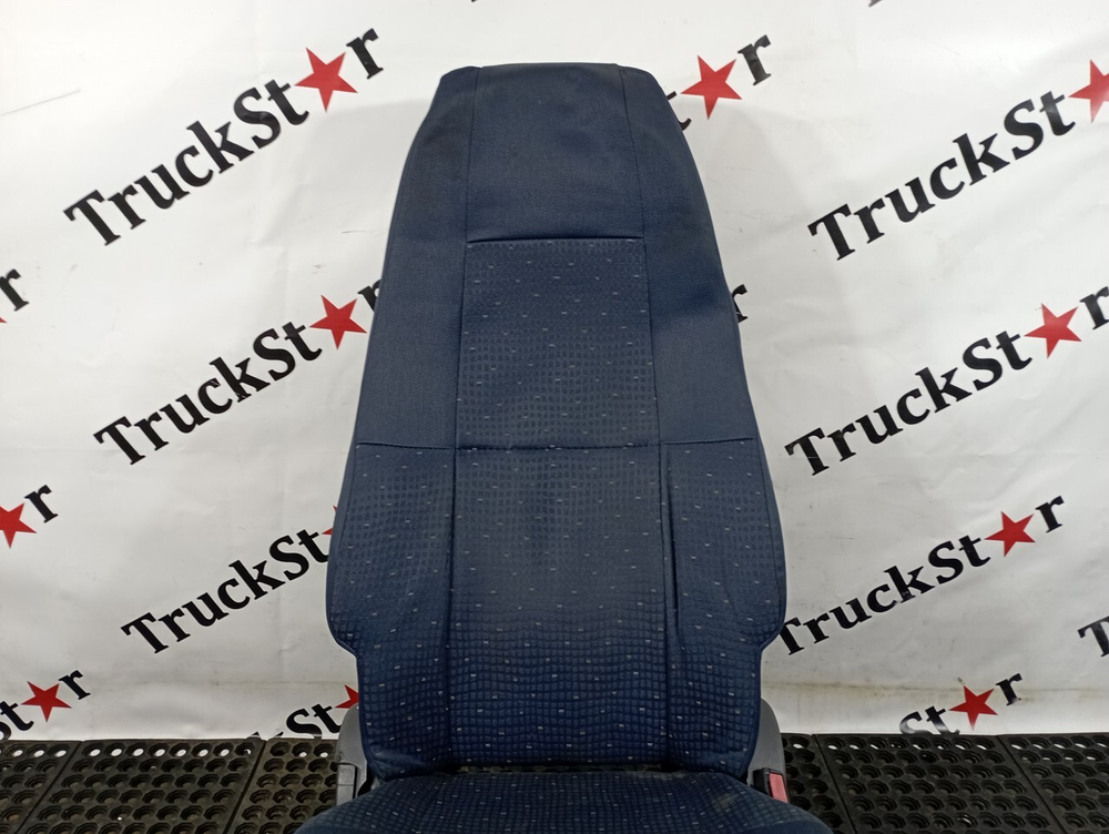 Сиденье пассажирское механическое