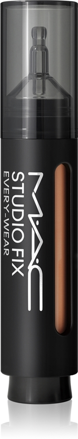 MAC Cosmetics Studio Fix Every-Wear All-Over Face Pen - Кремовый консилер и тональный крем в одном, 12 ml
