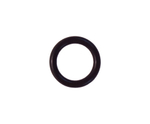 Proponent M83248-1-904 O-Ring, 0.351 in ID, 1/4 in OD, 0.072 in Thick, Fluorocarbon Rubber