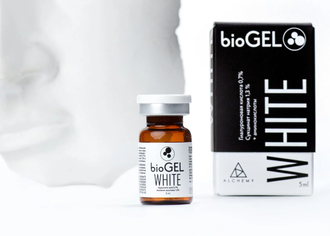 BioGel WHITE