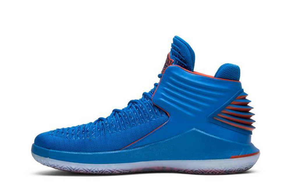 Кроссовки Jordan Air Jordan 32 Russell Westbrook Okc