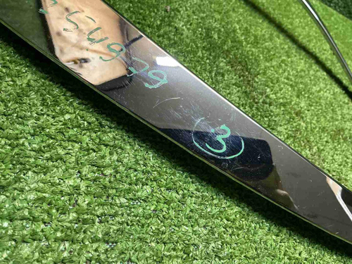 Накладка фары левая Mini Countryman F60 (16-23)