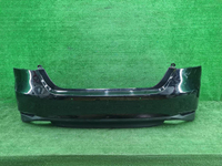 Бампер задний Toyota Camry xv70 (2020-н.в.)