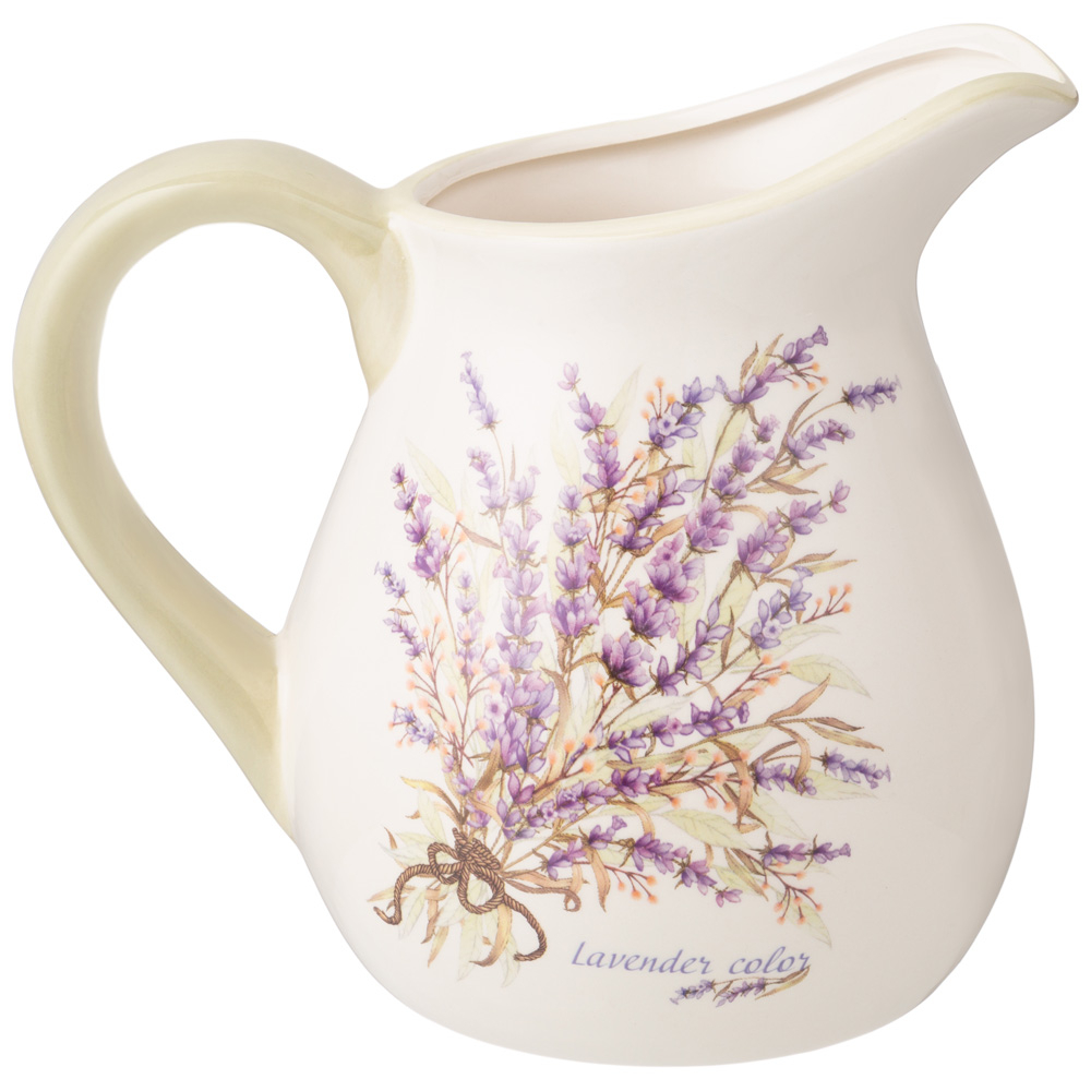 Кувшин "Душа прованса" 1150мл