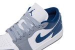 Кроссовки Jordan Air Jordan 1 Low (Женская размерная сетка)