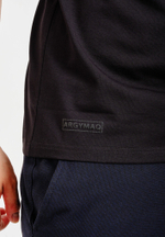 Футболка SHANYRAQ BLACK