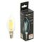 Лампа светодиодная Feron.PRO LB-1206 Свеча E14 6W 1000LM 175-265V 6400K 51246