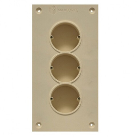 Звукоизоляционный подрозетник Maxforte (Максфорте) Soundbox 3S