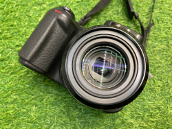 FujiFilm FinePix S7000