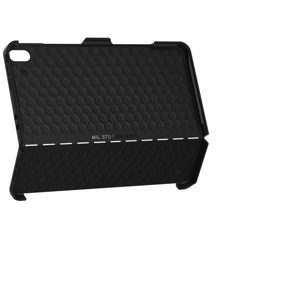 UAG Scout Series Case for Apple iPad Pro 12,9 (3rd Gen, 2018) Black (Чёрный)121398114040