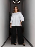 Футболка Майна-1 Виотекс БЕЛЫЙ