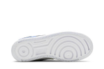 Кроссовки Nike Air Force 1 Low Shadow (Женская размерная сетка)