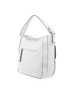 27499/18 Сумка жен., иск. кожа