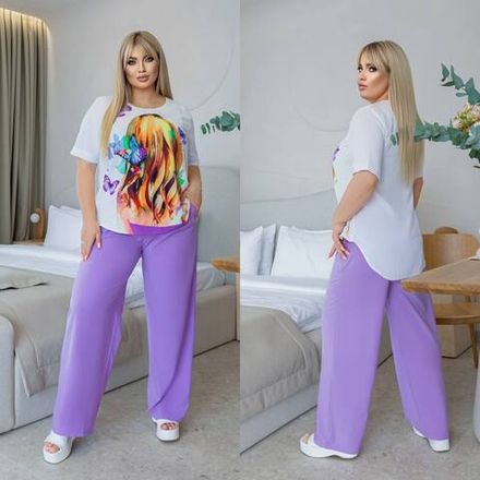 Костюм УК-456-1 Fabrika Фото 1