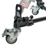 Тележка Falcon Eyes PT-20 для штатива