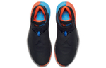 Кроссовки Jordan Why Not Zer0.1 Triple Double King