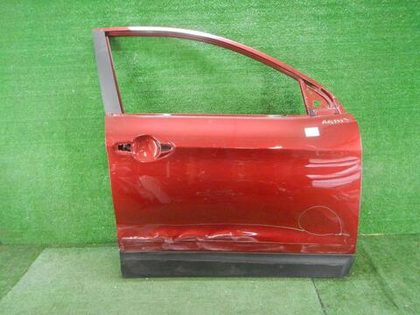 Дверь передняя правая Nissan Qashqai J11 (13-23)
