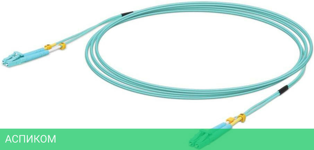 Кабель оптический армированный Fibertrade FT-DX-LC/UPC-LC/UPC ARM