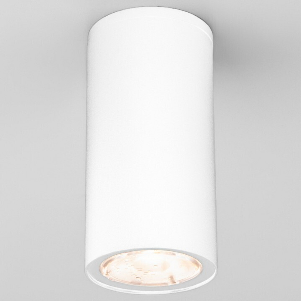 Накладной светильник Elektrostandard Light LED 35129/H (Цвет плафона Черный)