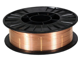 Проволока  DSG-0301 (ER70S-6) 0.8 мм (5 кг)