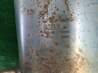 Глушитель Geely Tugella (2019-н.в.)
