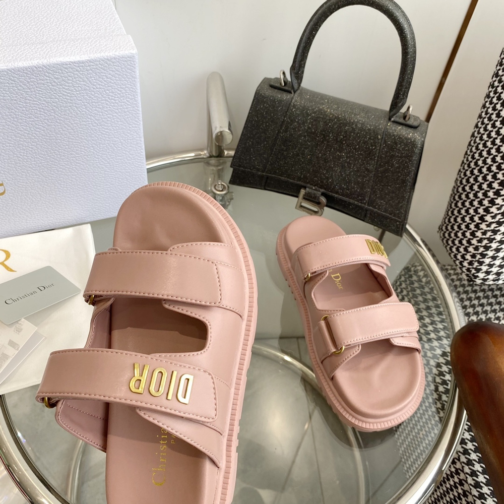 Christian Dior Dioract Slide