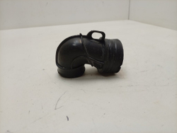 DIS5831 ктп4 Патрубок для посудомоечных машин Beko Whirlpool 1743650100 б/у