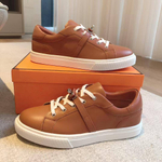 Кеды Hermes