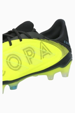 Бутсы adidas Copa Pure 3 Elite FG - желтый