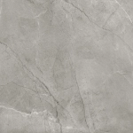 Керамогранит Alma Ceramica GFU6060RKL77R Rock Line 60x60 серый глазурованный матовый / карвинг / противоскользящий под камень