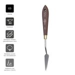 Мастихин Гамма "Старый мастер", №03 (Италия)