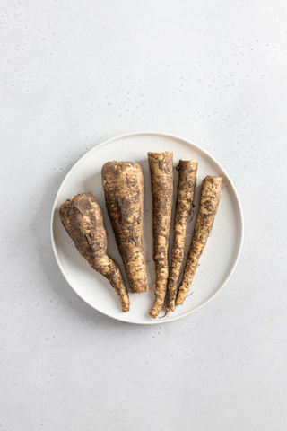 Корень петрушки