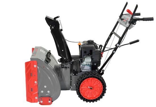 Бензиновый снегоуборщик "ПАРМА" МСБ-03-761