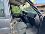 UAZ Profi 236324 (Борт/Тент, Бензиновый, 2,7 л, 150 л.с.)