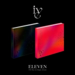 Альбом IVE - ELEVEN