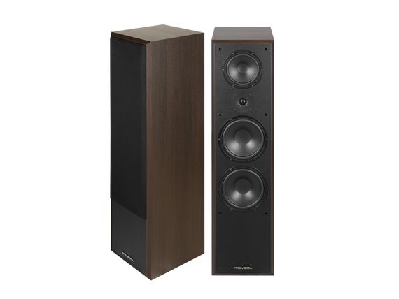 PREMIERA ES-831 MC высококачественные напольные Hi-Fi