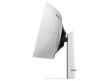 Монитор 49" SAMSUNG Odyssey OLED G9 LS49DG910SIXCI DQHD 1800R 144Hz 0.03мс 250кдм2 1млн:1 HDMI DP