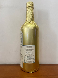 Оливковое масло НЕФЛЬТРОВАННОЕ Il Frantoio Non Filtrato Extra Virgin 1л, Италия
