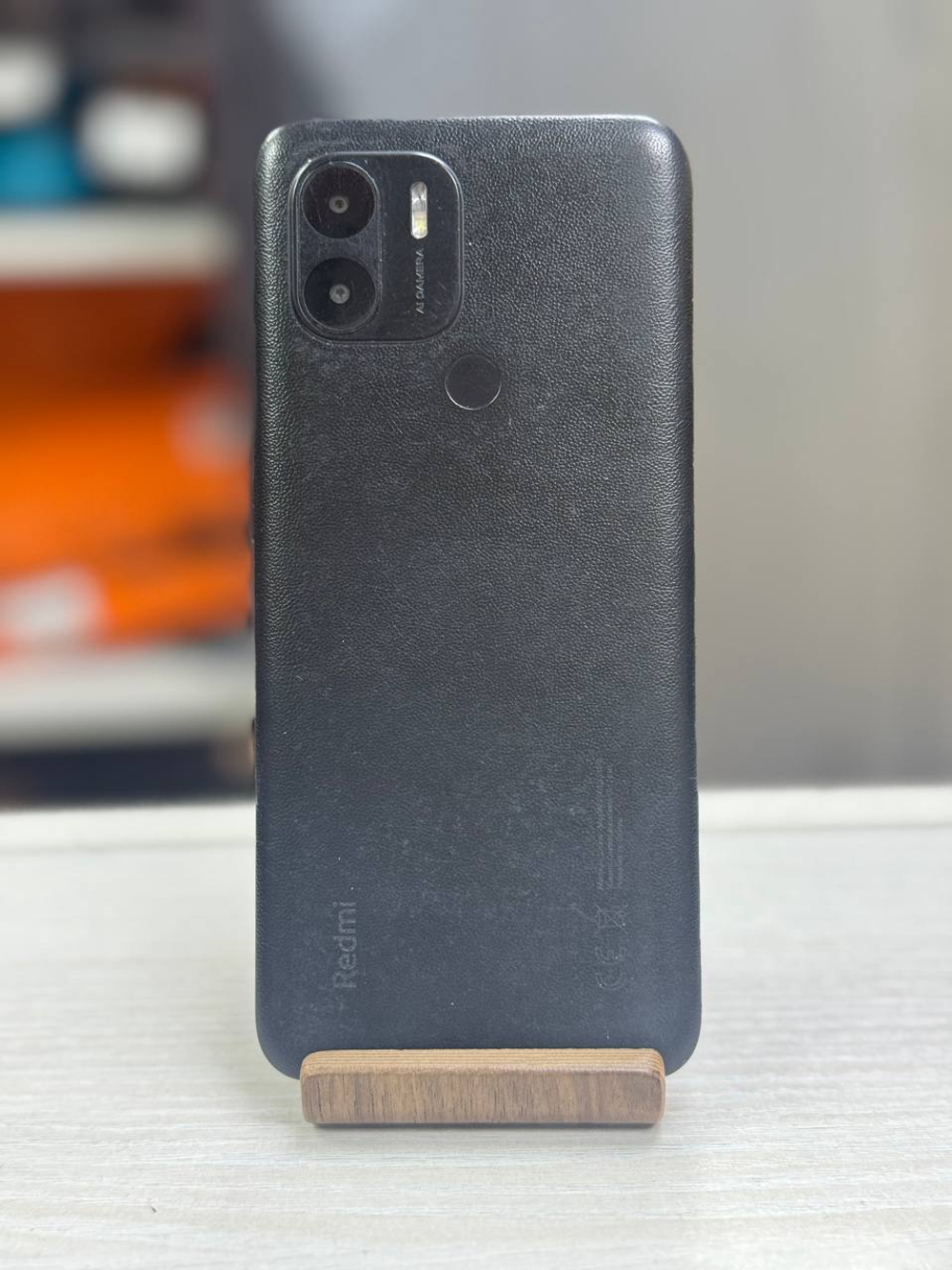 Смартфон Xiaomi Redmi A1+ 2/32 ГБ