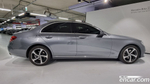 Mercedes-Benz E-Class W213 E250 Avangarde (03.2020)