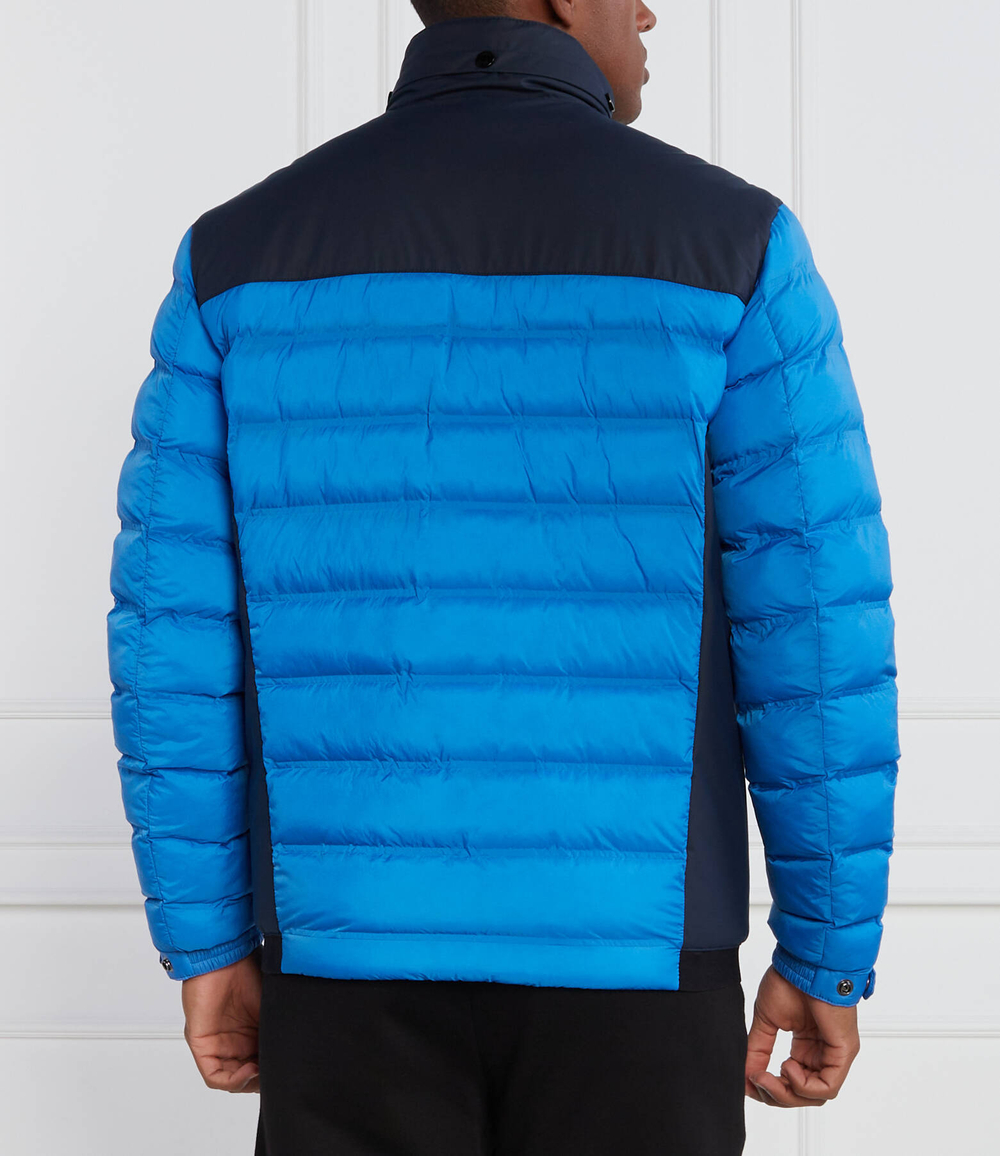 Куртка Curumo BOSS BLACK - голубой(50493673)