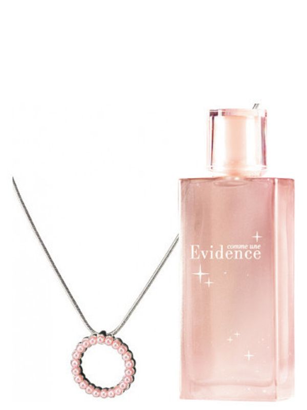 Yves Rocher Comme une Evidence Eau de Parfum