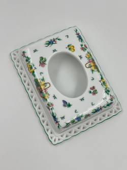 Салфетница с фруктами