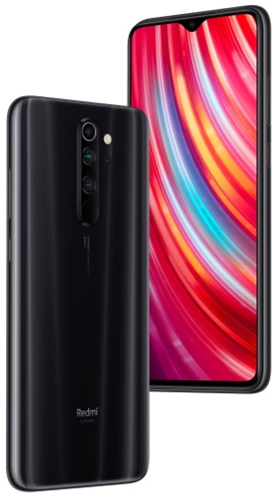 Ремонт Xiaomi Redmi Note 8 Pro