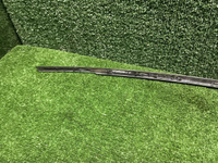 Молдинг крышки багажника VW Polo Sedan (2015-2020)