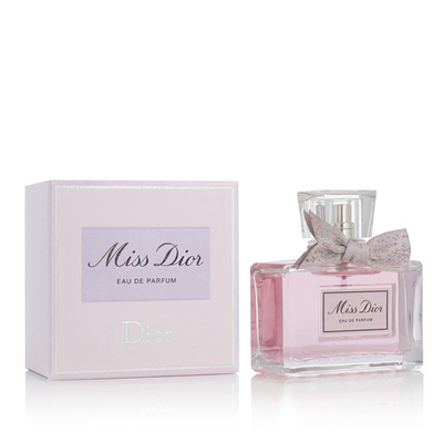 Dior Miss Dior 2021 Eau De Parfum 50 ml (woman)